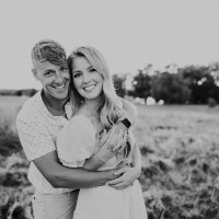 Jake and Cheryl Fabry